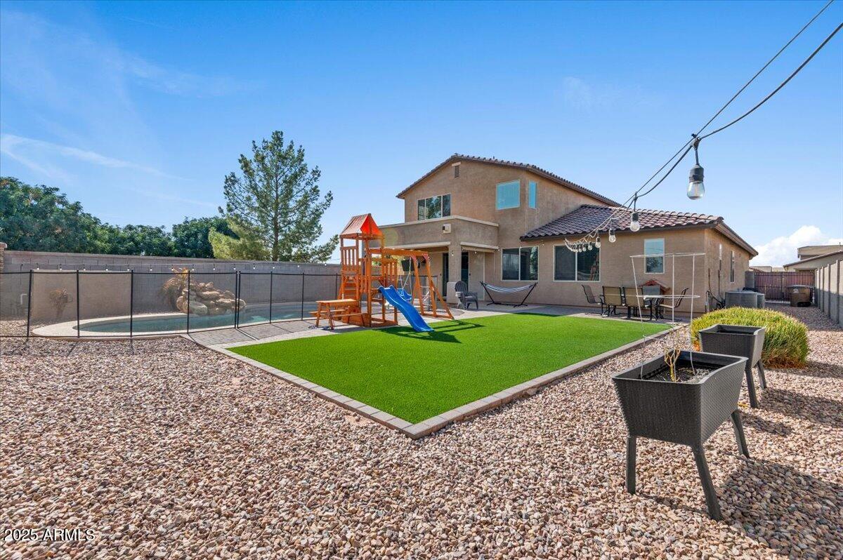 62 W Hackberry Ave., Queen Creek, AZ 85140