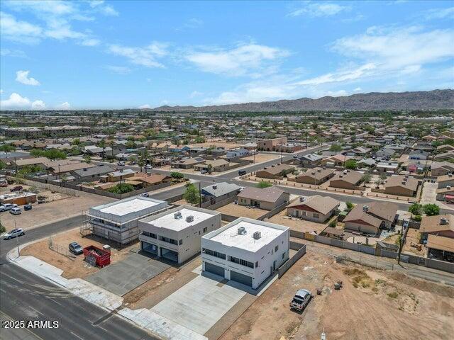 2551 E Broadway Rd. #A, Phoenix, AZ 85040