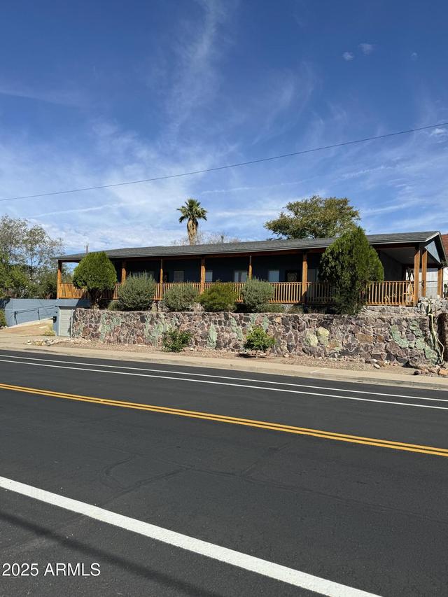 514 W Main St., Superior, AZ 85173