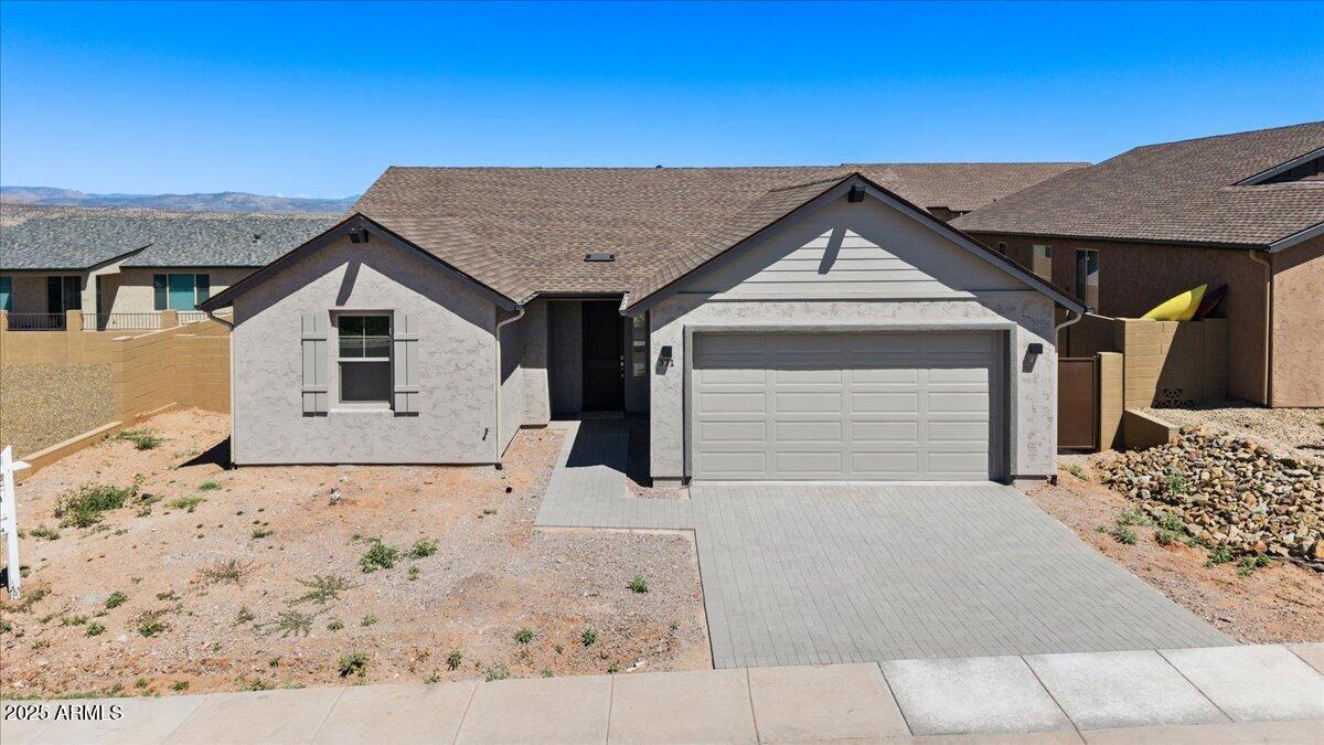 371 Malachite Dr., Clarkdale, AZ 86324