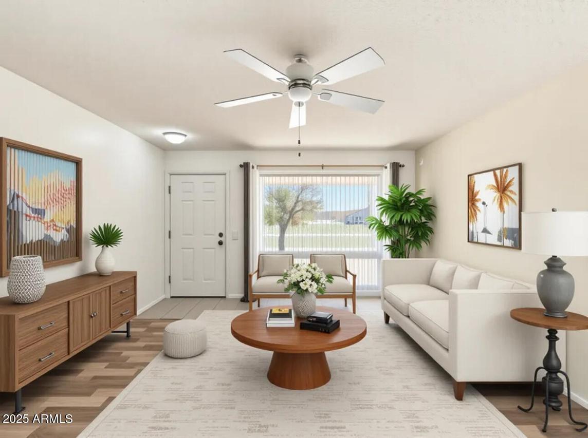 9525 W Cedar Hill Cir., Sun City, AZ 85351