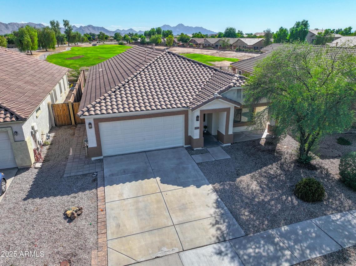 22309 E Via Del Rancho Rd., Queen Creek, AZ 85142