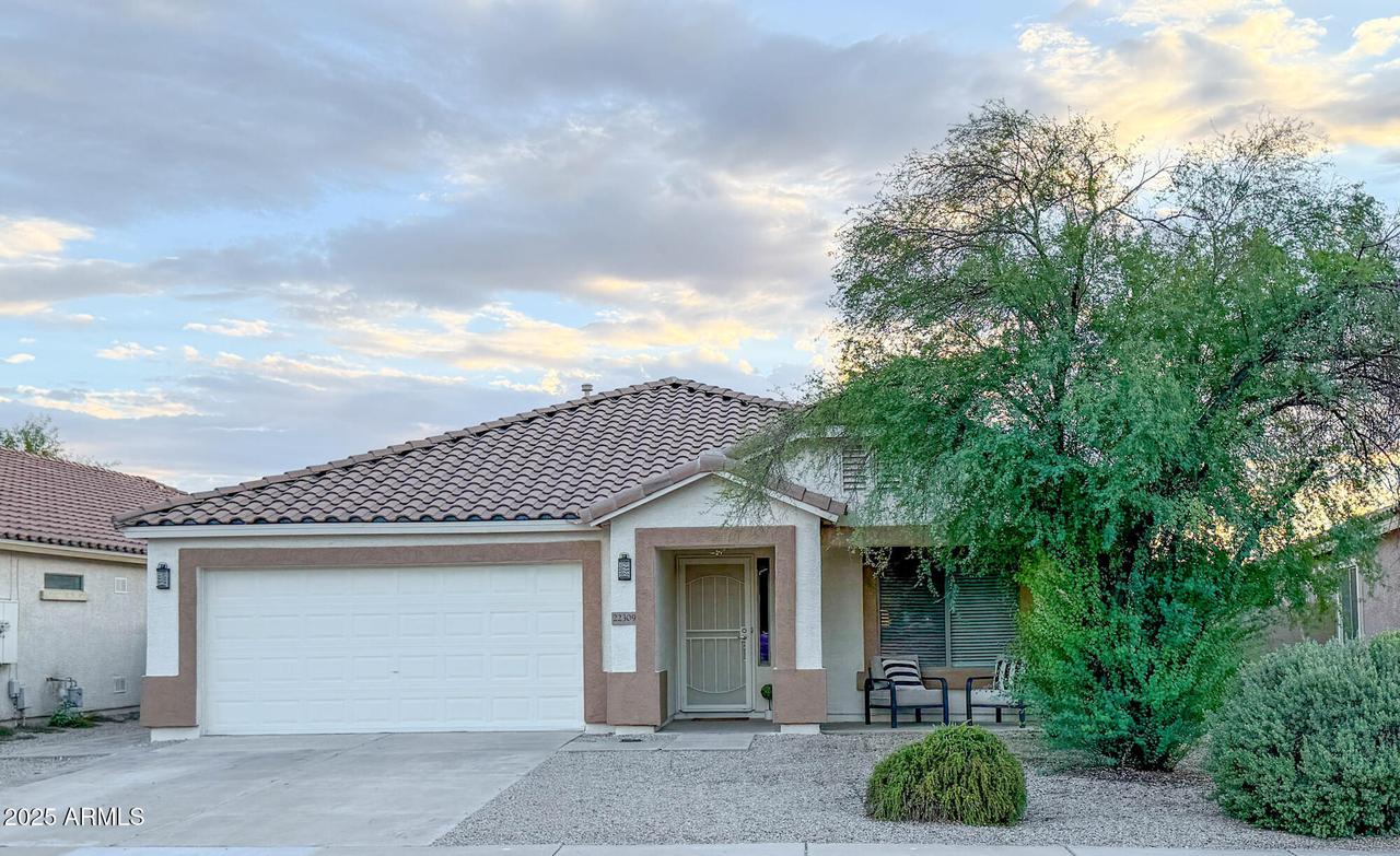 22309 E Via Del Rancho Rd., Queen Creek, AZ 85142