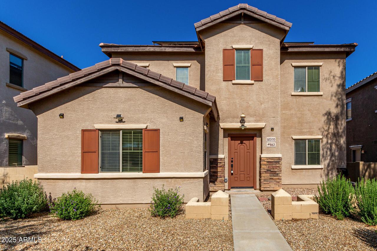 10370 W Sands Dr. #463, Peoria, AZ 85383