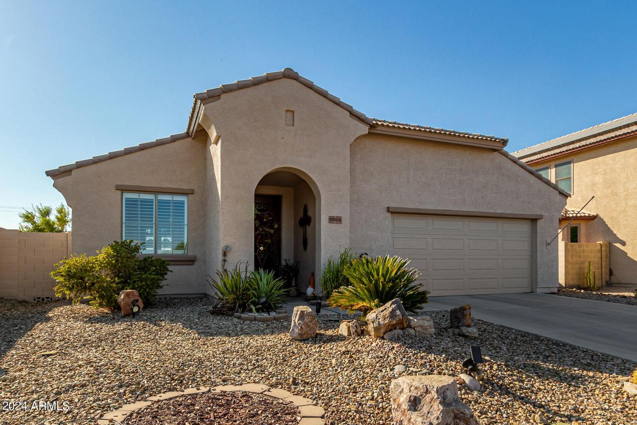 19104 N Smith Dr., Maricopa, AZ 85139