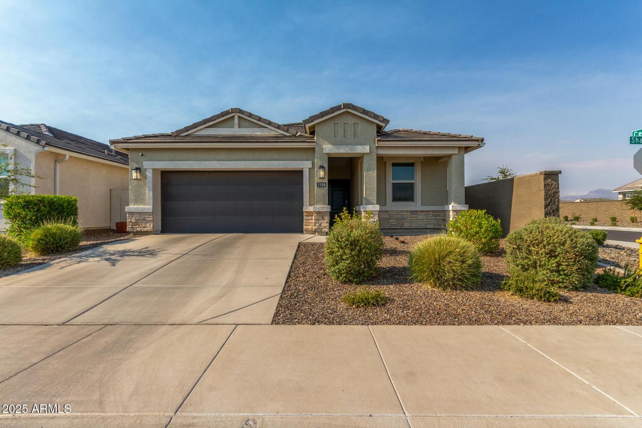 3188 W Shanley Ave., Apache Junction, AZ 85120