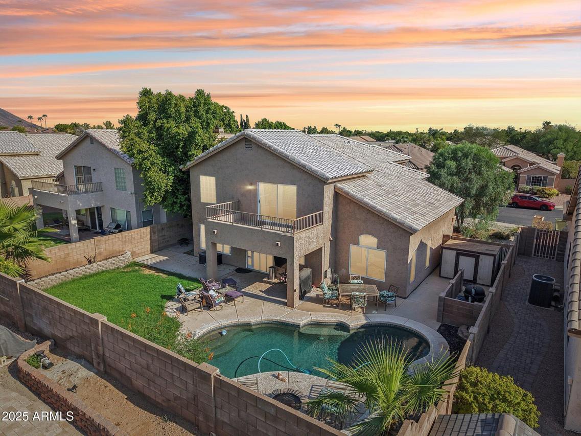 6638 W Via Montoya Dr., Glendale, AZ 85310