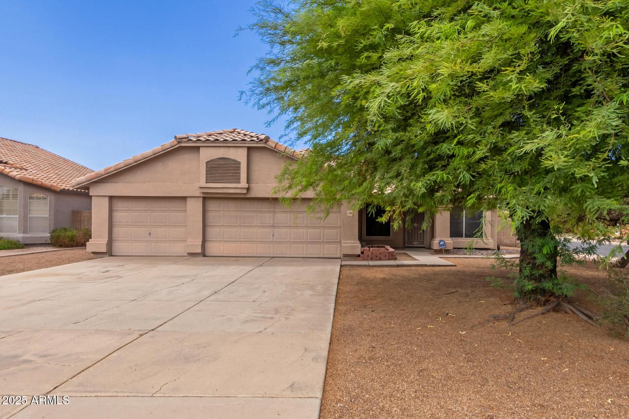 2508 S Colleen Cir., Mesa, AZ 85210