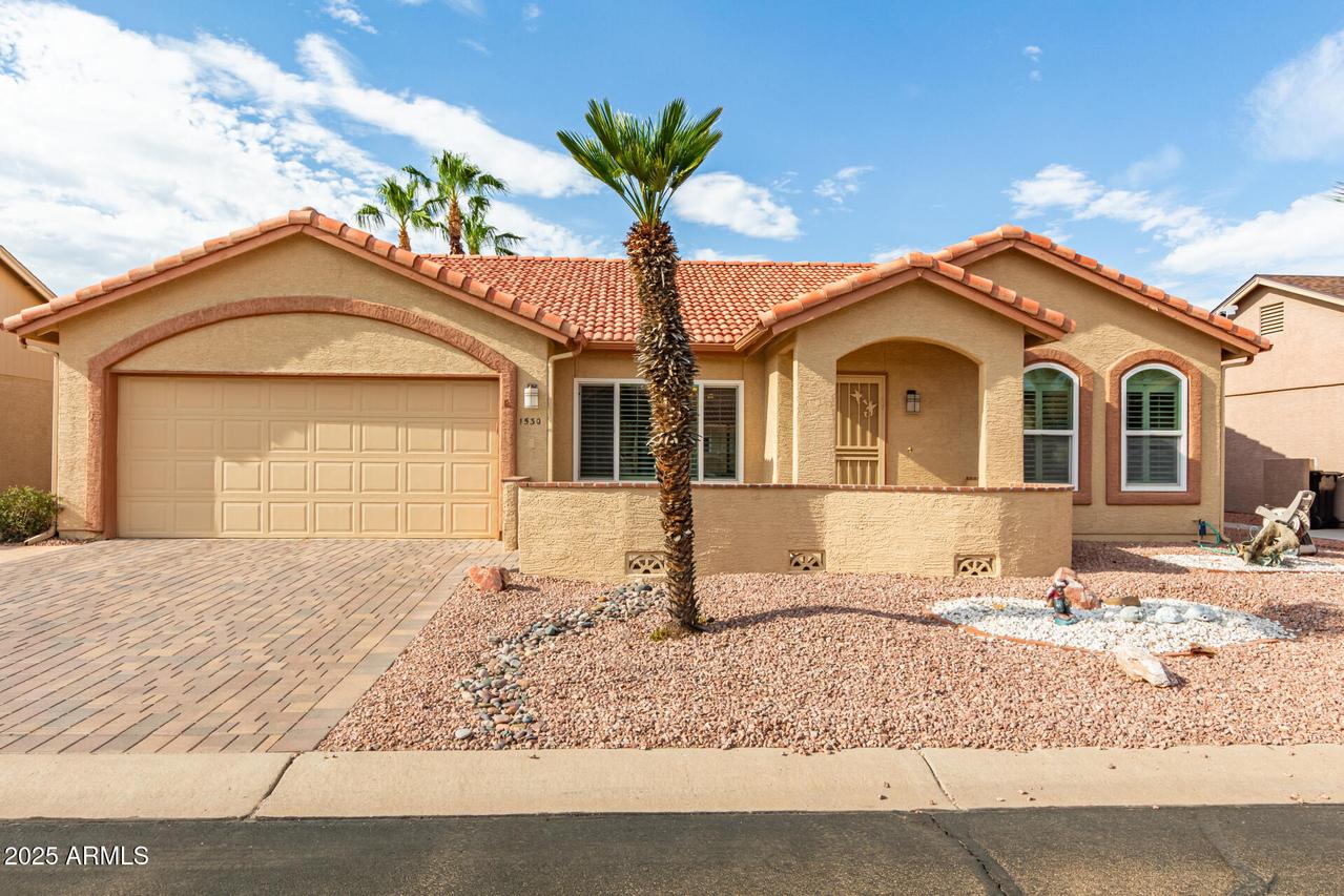 1530 E Desert Inn Dr., Chandler, AZ 85249