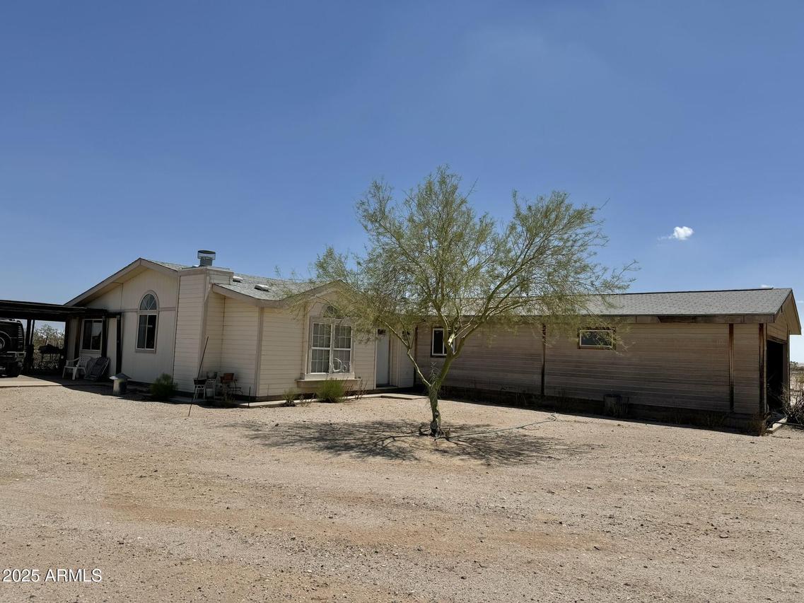 26223 N 199th Ave., Wittmann, AZ 85361