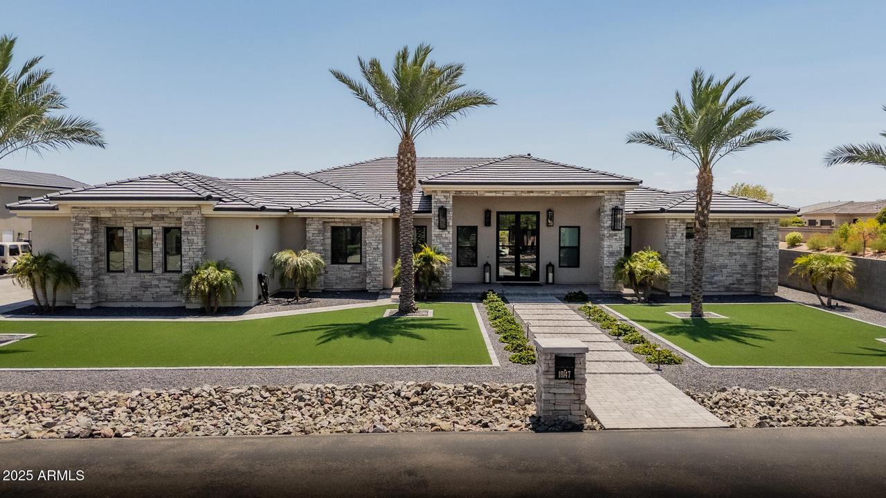 18147 W San Juan Ct., Litchfield Park, AZ 85340