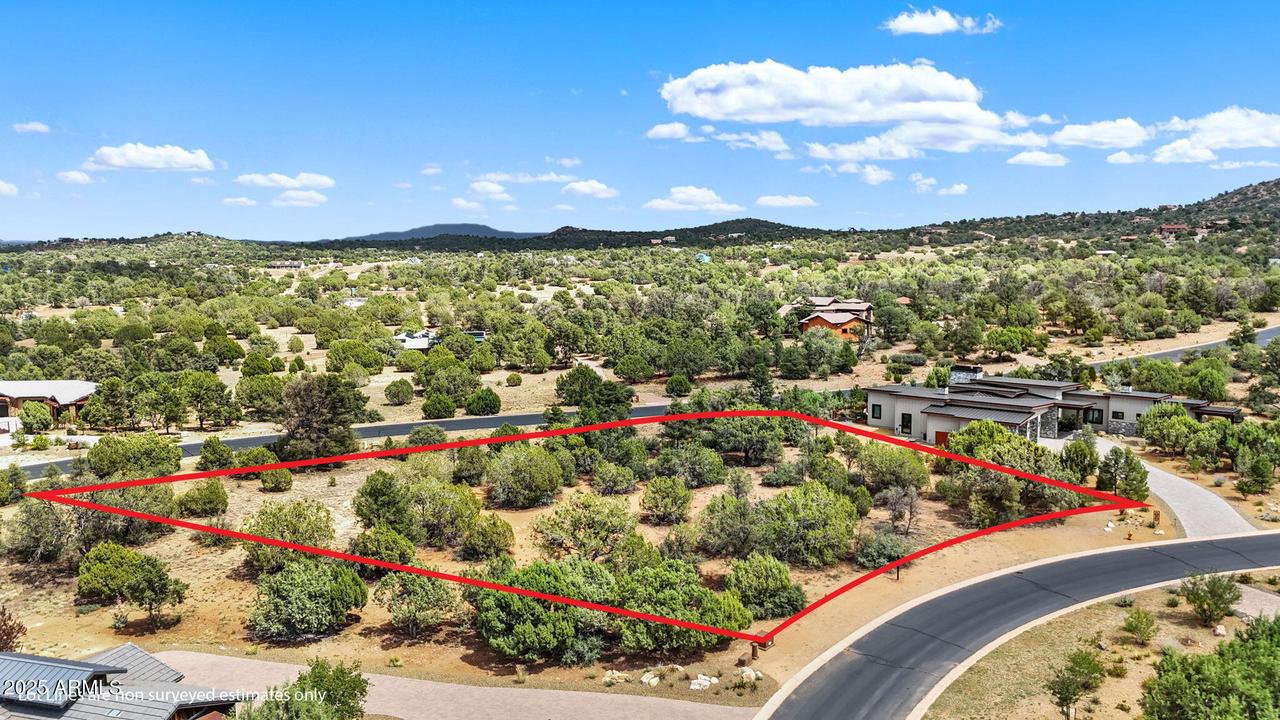 5160 W Vengeance Tr. #85, Prescott, AZ 86305