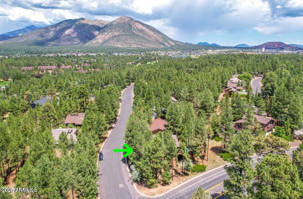 2000 N Rio De Flag Dr., Flagstaff, AZ 86004