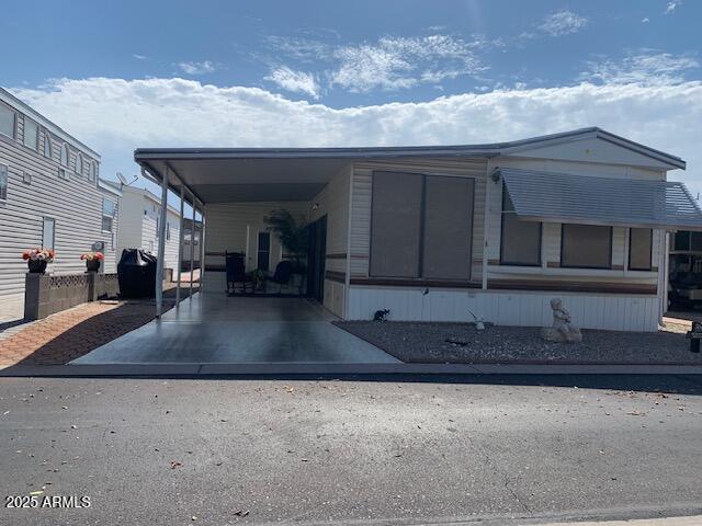 7750 E Broadway Rd. #583, Mesa, AZ 85208