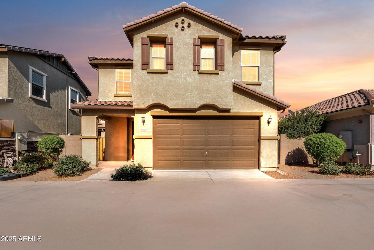 6853 E Posada Cir., Mesa, AZ 85212