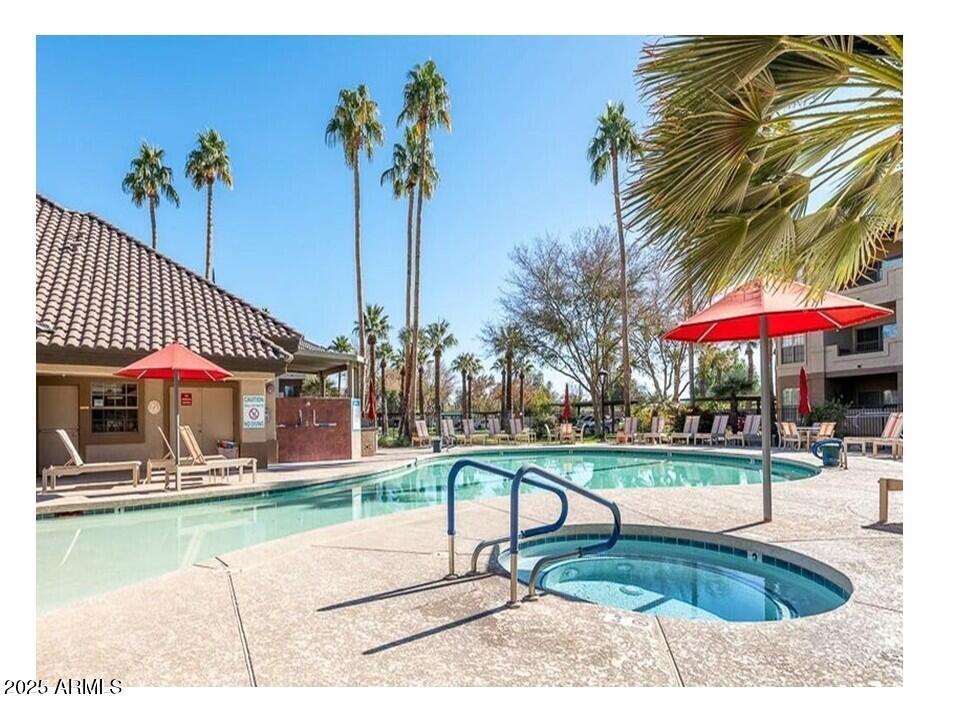 14950 W Mountain View Blvd. #7105, Surprise, AZ 85374