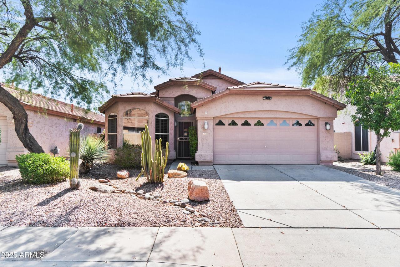 21615 N 45th Pl., Phoenix, AZ 85050