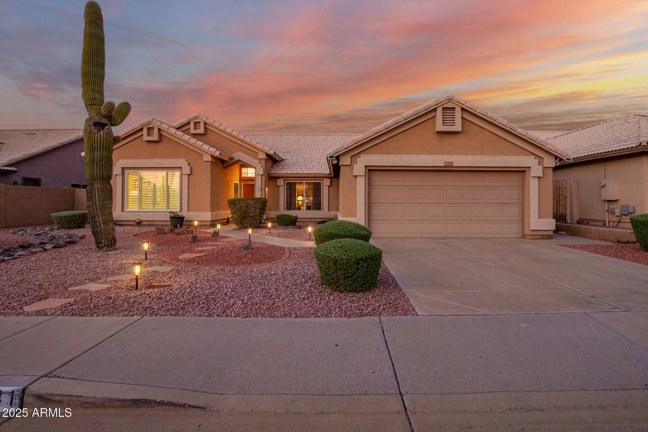 30641 N 42nd Pl., Cave Creek, AZ 85331