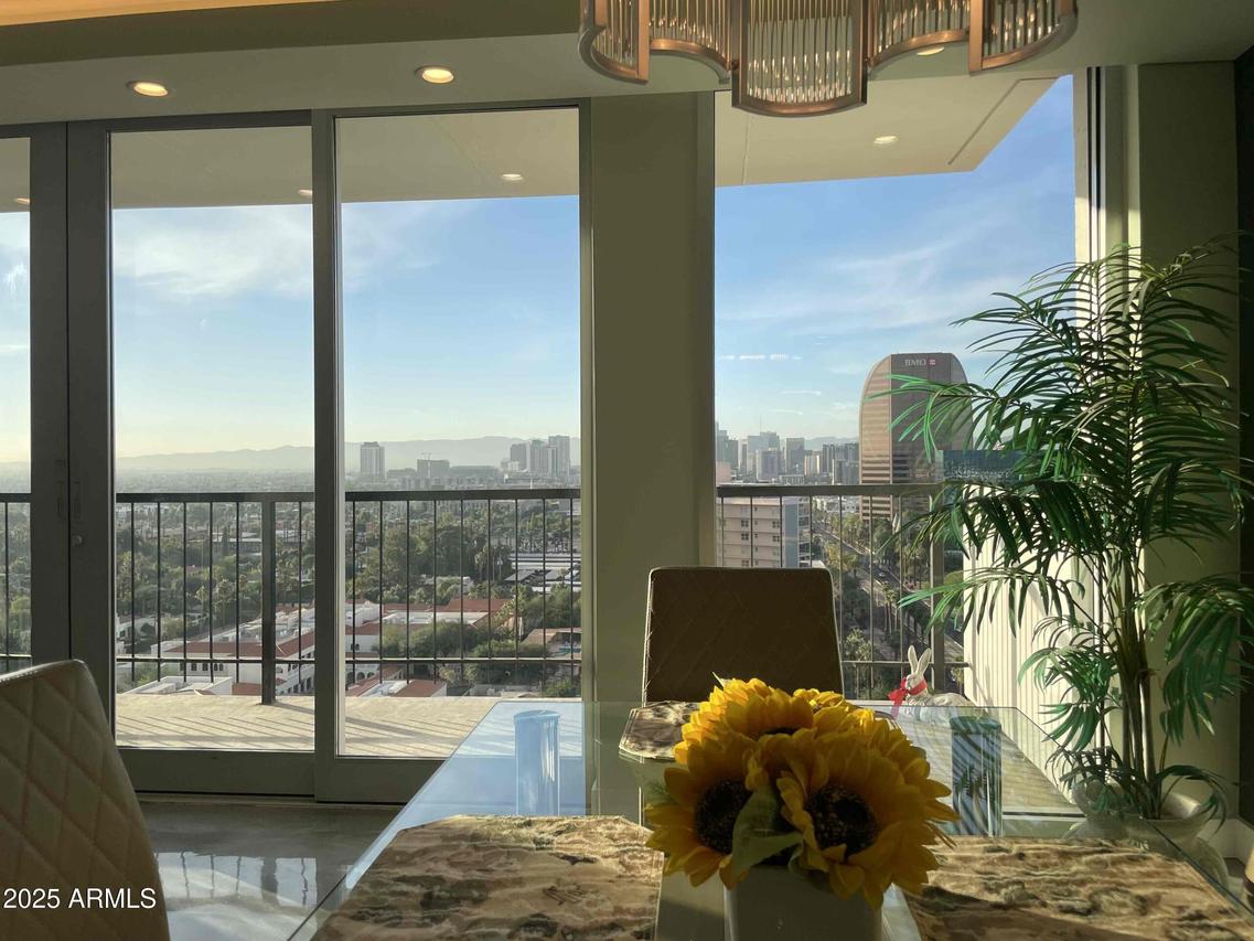 2323 N Central Ave. #1802, Phoenix, AZ 85004