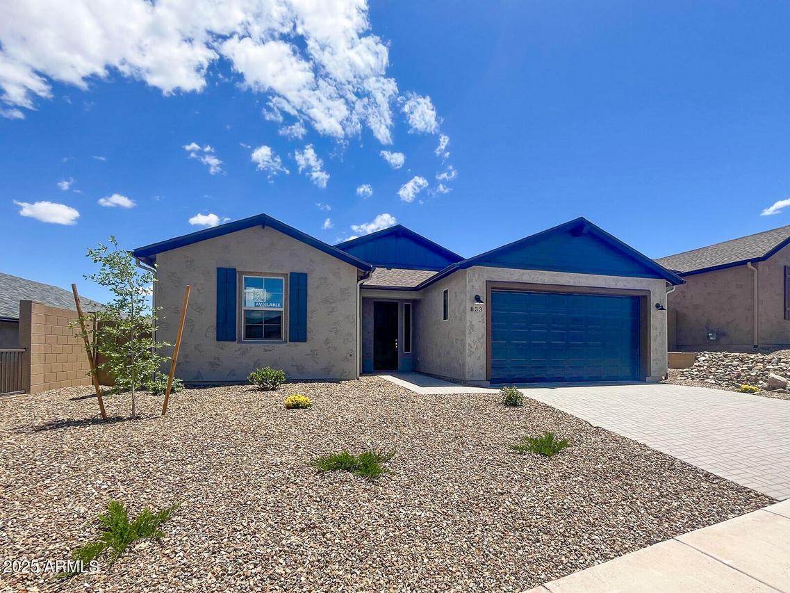 833 Eugene Rd., Clarkdale, AZ 86324