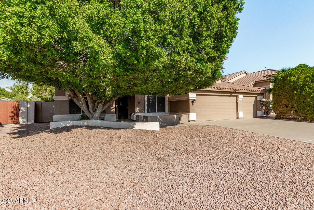 991 N Quail Ln., Gilbert, AZ 85233