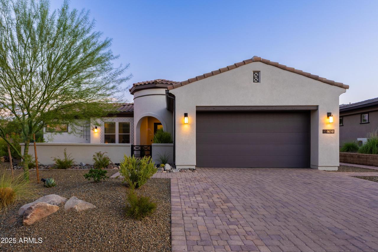 17621 E Blaze Ln., Rio Verde, AZ 85263