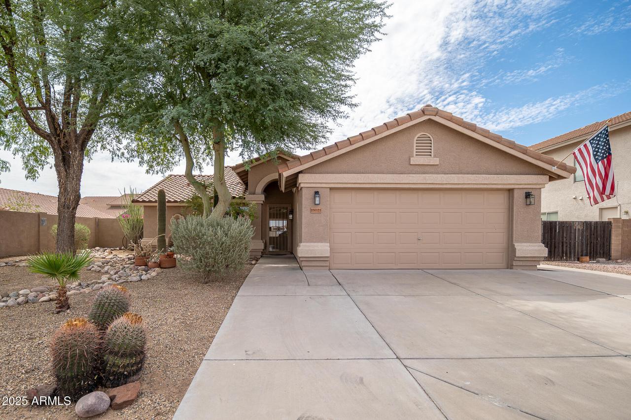 15021 W Elko Dr., Surprise, AZ 85374