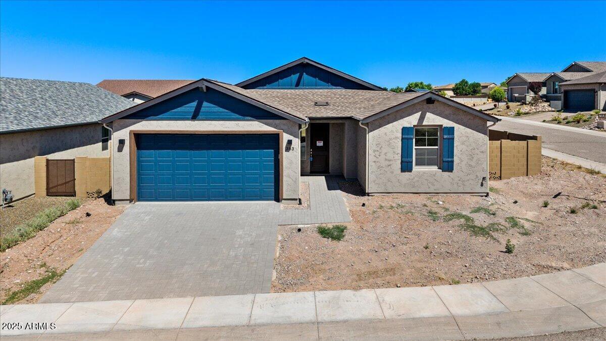 383 Malachite Dr., Clarkdale, AZ 86324