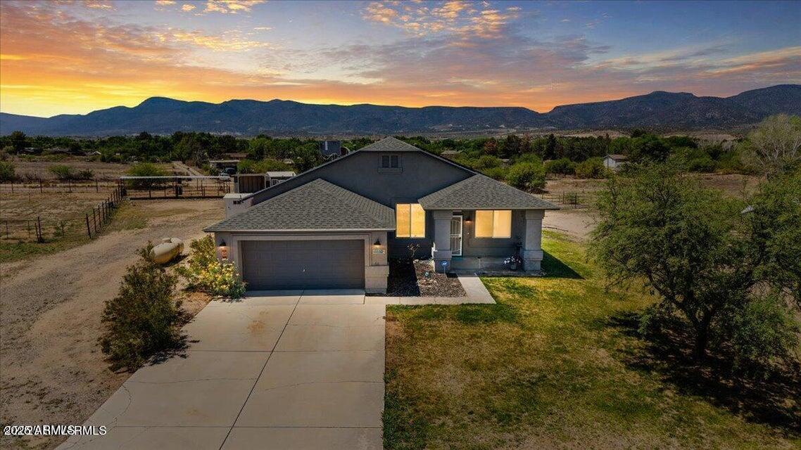 1153 N Esther Pkwy., Camp Verde, AZ 86322