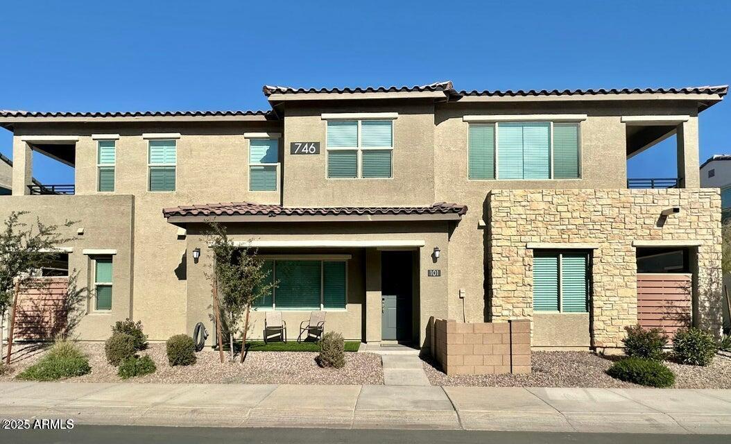 746 E Doral Ave. #201, Gilbert, AZ 85297