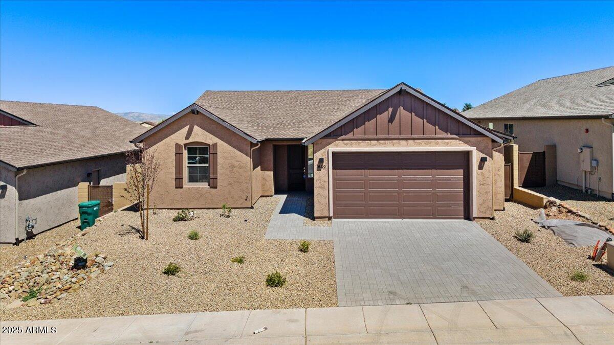 839 E Eugene Rd., Clarkdale, AZ 86324