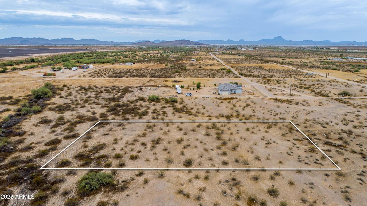 000 W 349th Ave., Tonopah, AZ 85354