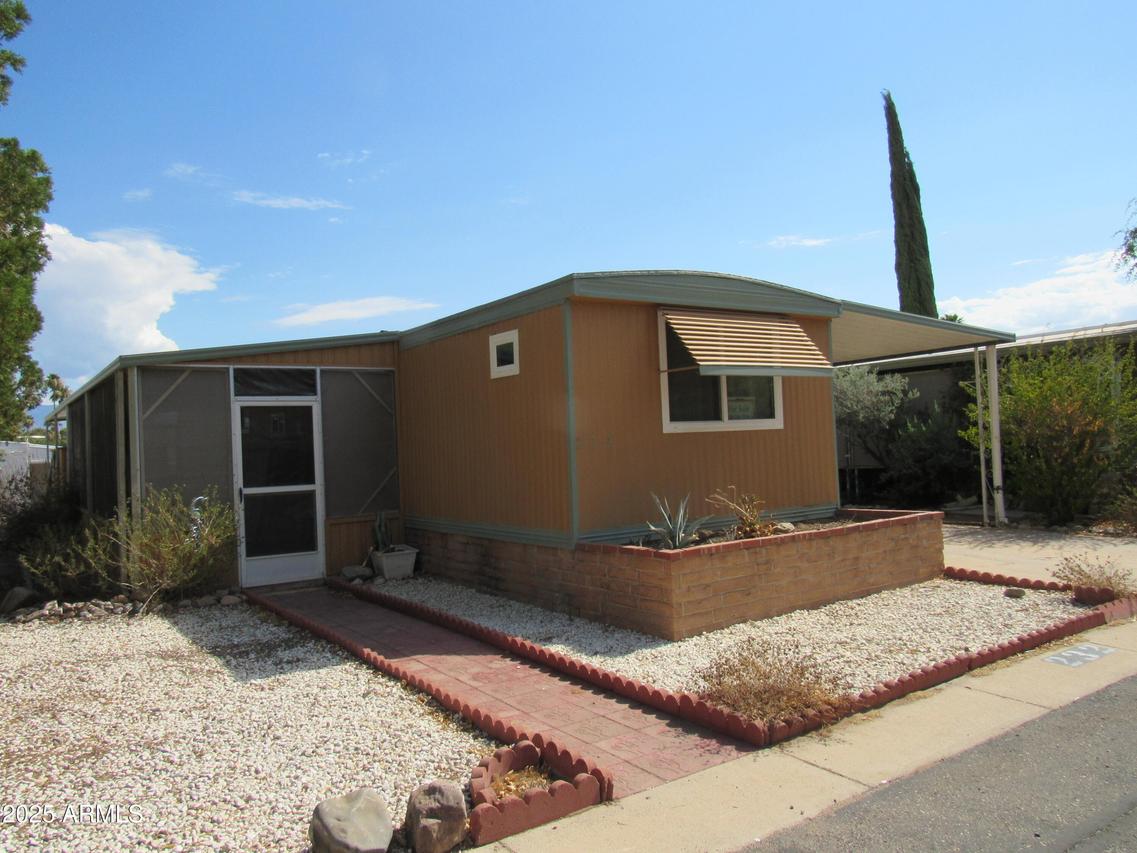 3411 S Camino Seco #232, Tucson, AZ 85730