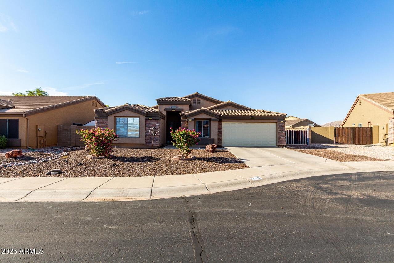 872 E Settlers Tr., Casa Grande, AZ 85122