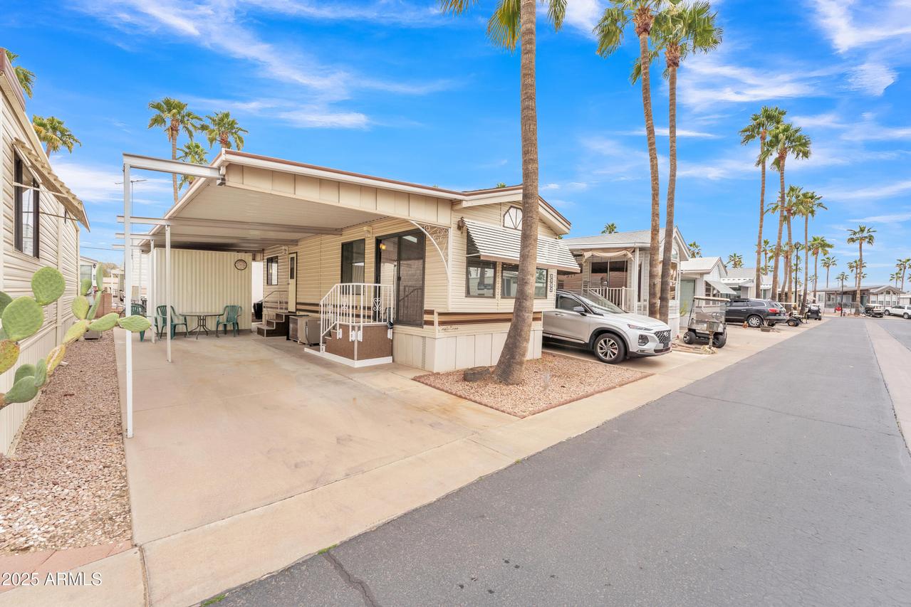 1152 S Sioux Dr., Apache Junction, AZ 85119