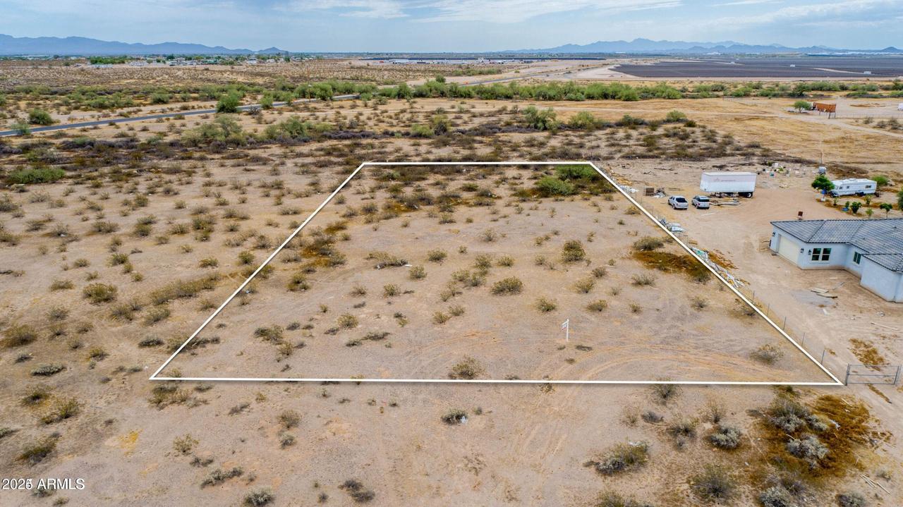 00 W 349th Ave., Tonopah, AZ 85354