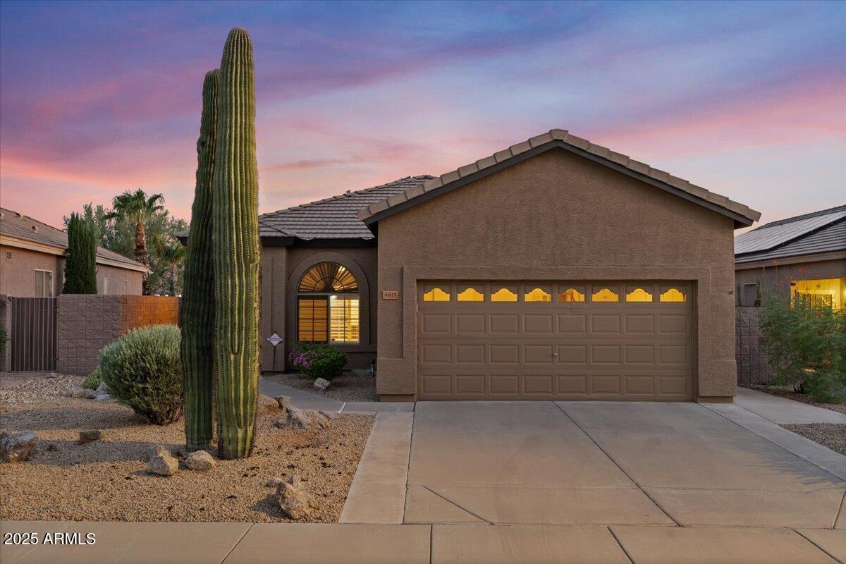 4615 E Prickly Pear Tr., Phoenix, AZ 85050