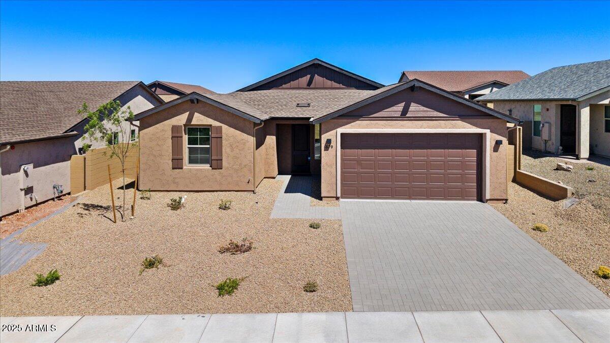 379 Malachite Dr., Clarkdale, AZ 86324
