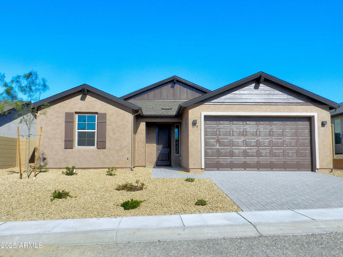 379 Malachite Dr., Clarkdale, AZ 86324