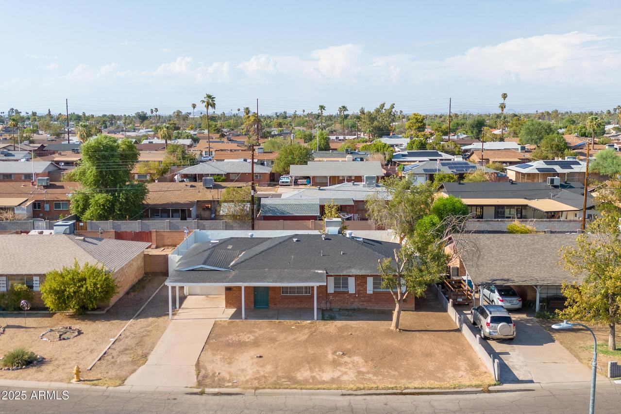 4138 W Cavalier Dr., Phoenix, AZ 85019