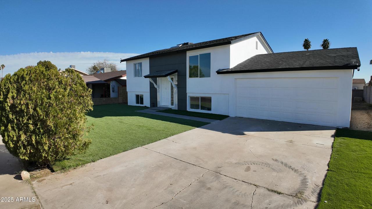 3717 W Columbine Dr., Phoenix, AZ 85029