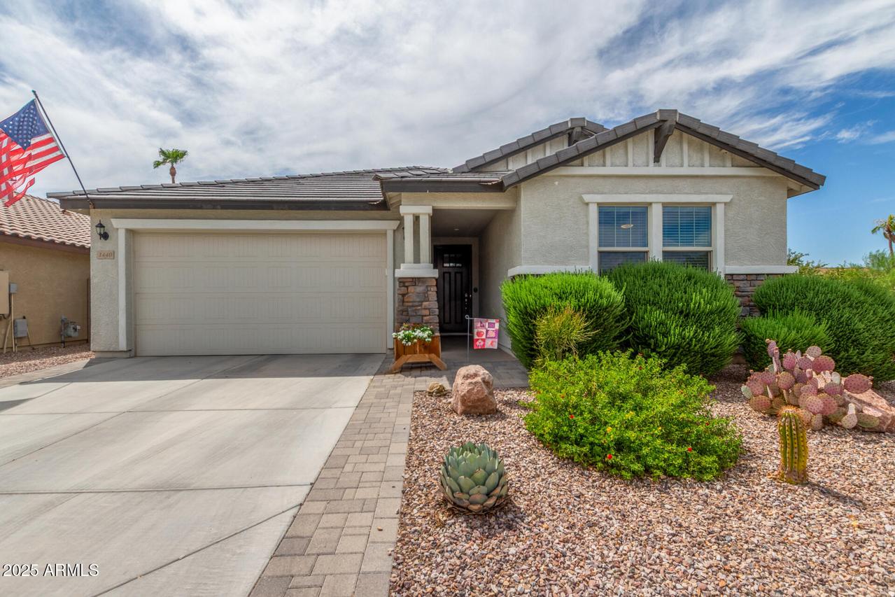 1440 N Claiborne, Mesa, AZ 85205