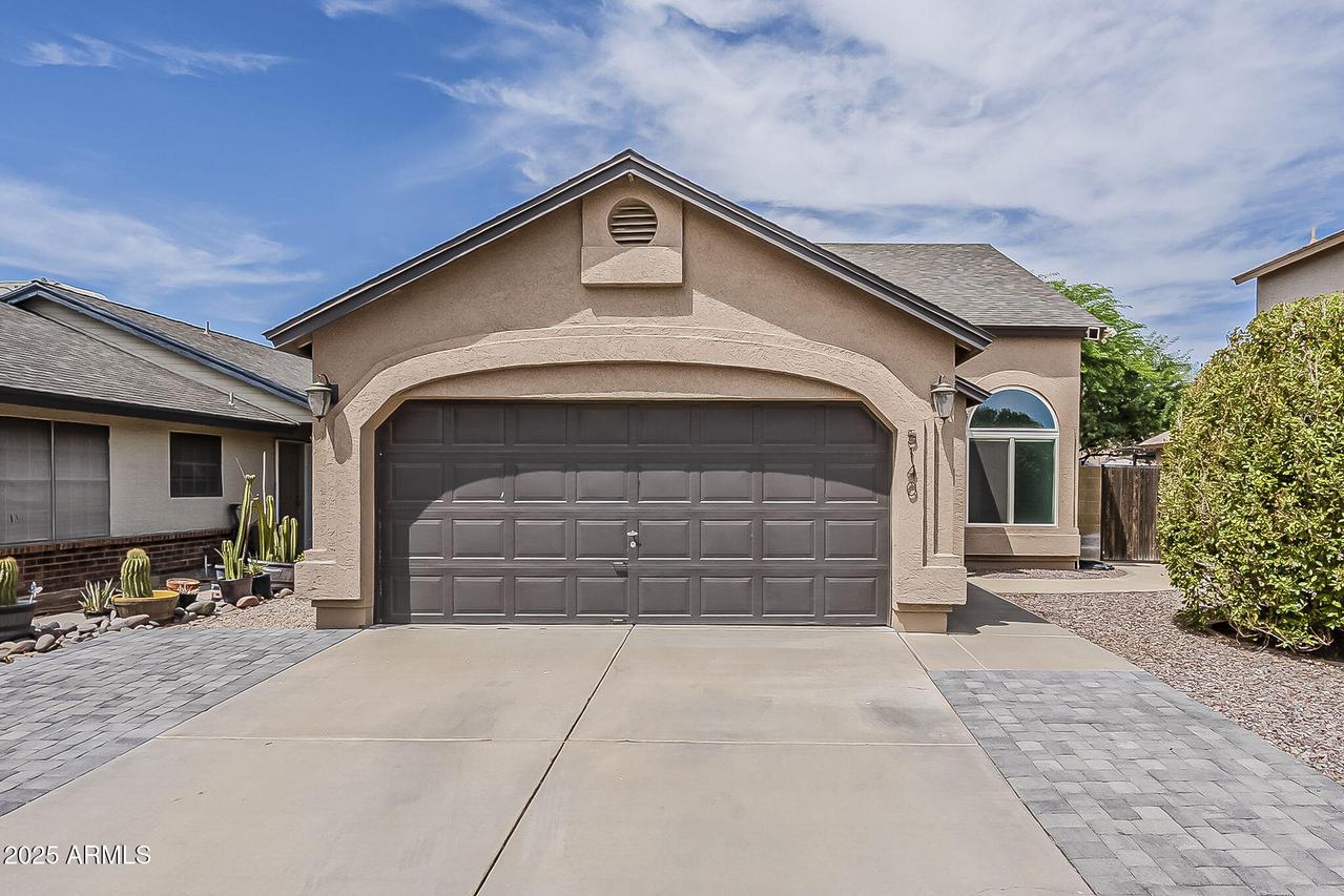 5140 W Saragosa St., Chandler, AZ 85226