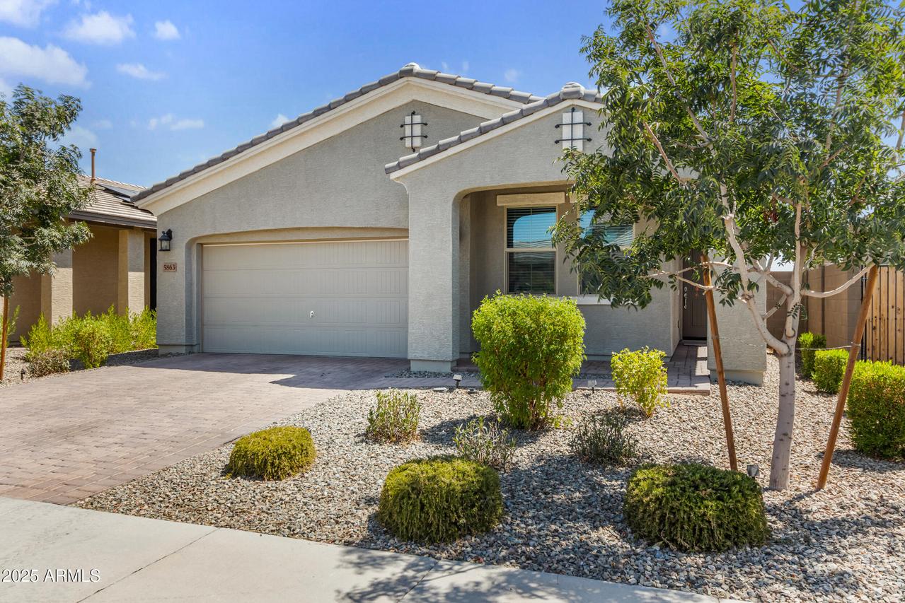 5863 N 187th Ln., Litchfield Park, AZ 85340