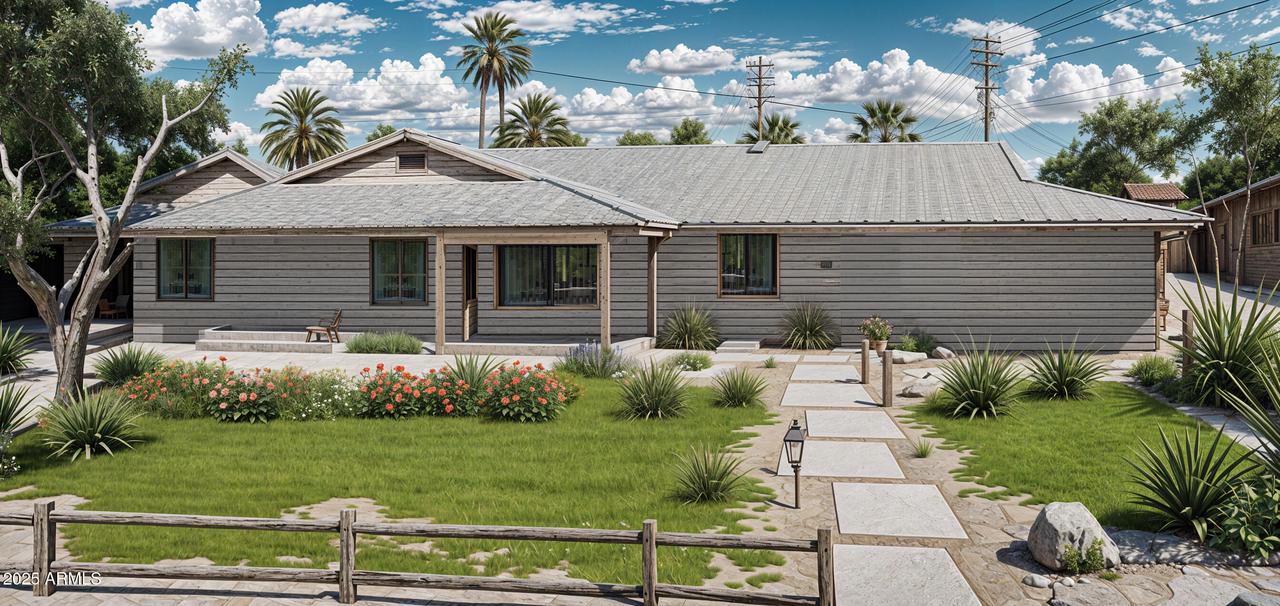 3125 N 82nd Pl., Scottsdale, AZ 85251