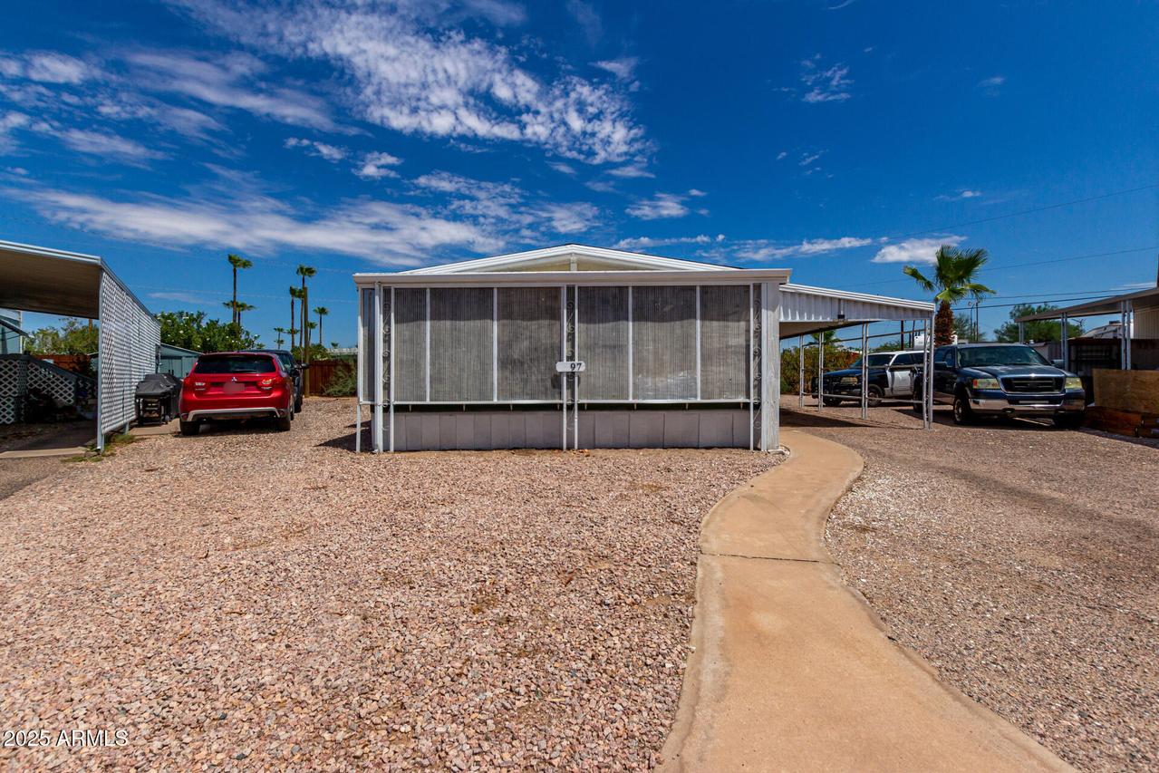 9310 E Main St. #97, Mesa, AZ 85207