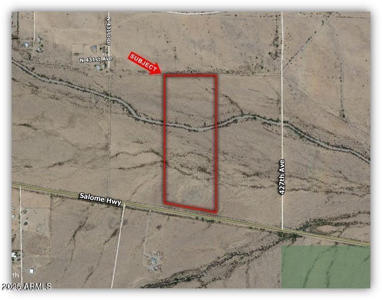 42900 W Salome Hwy. #33, Tonopah, AZ 85354