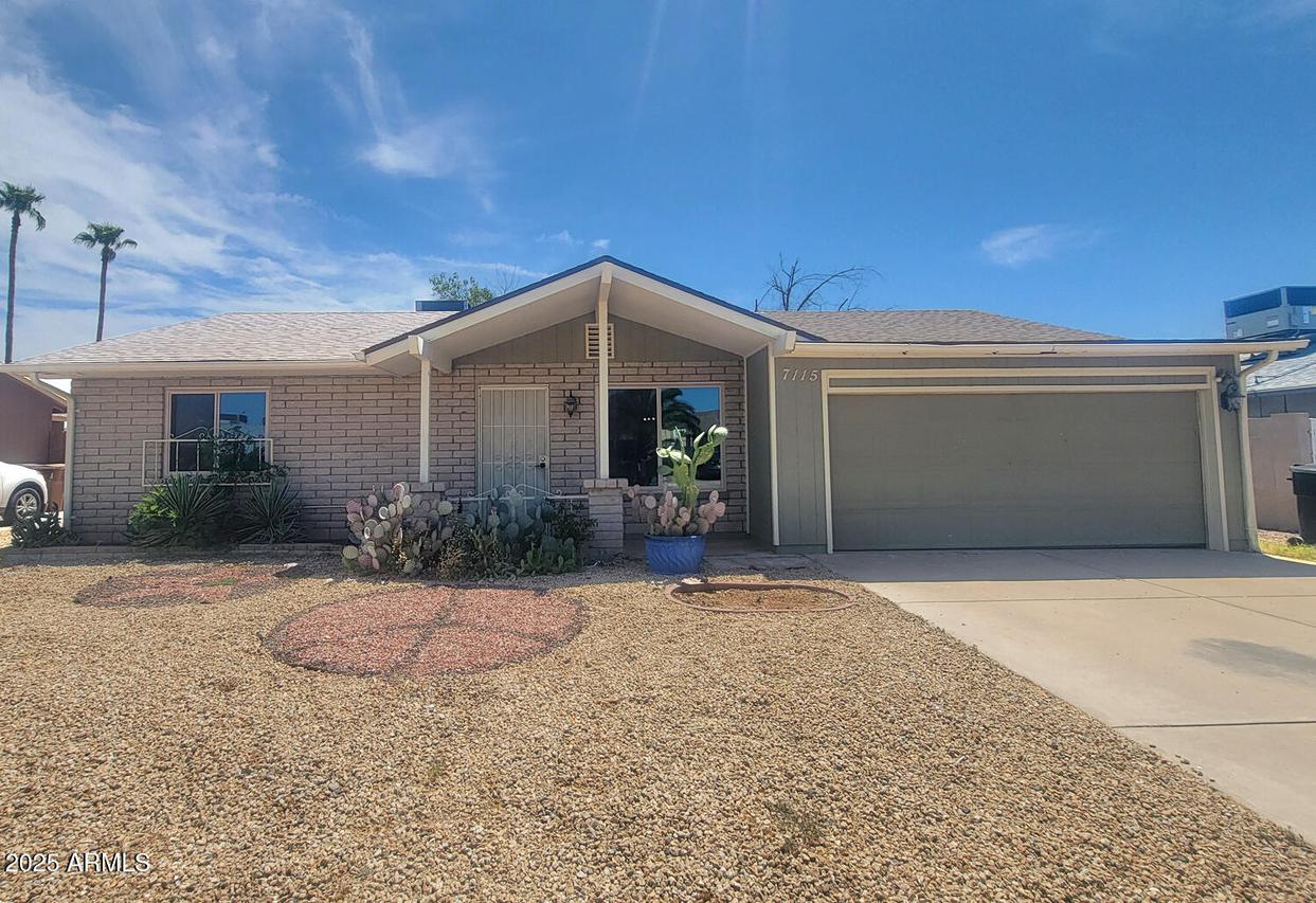 7115 W Brown St., Peoria, AZ 85345