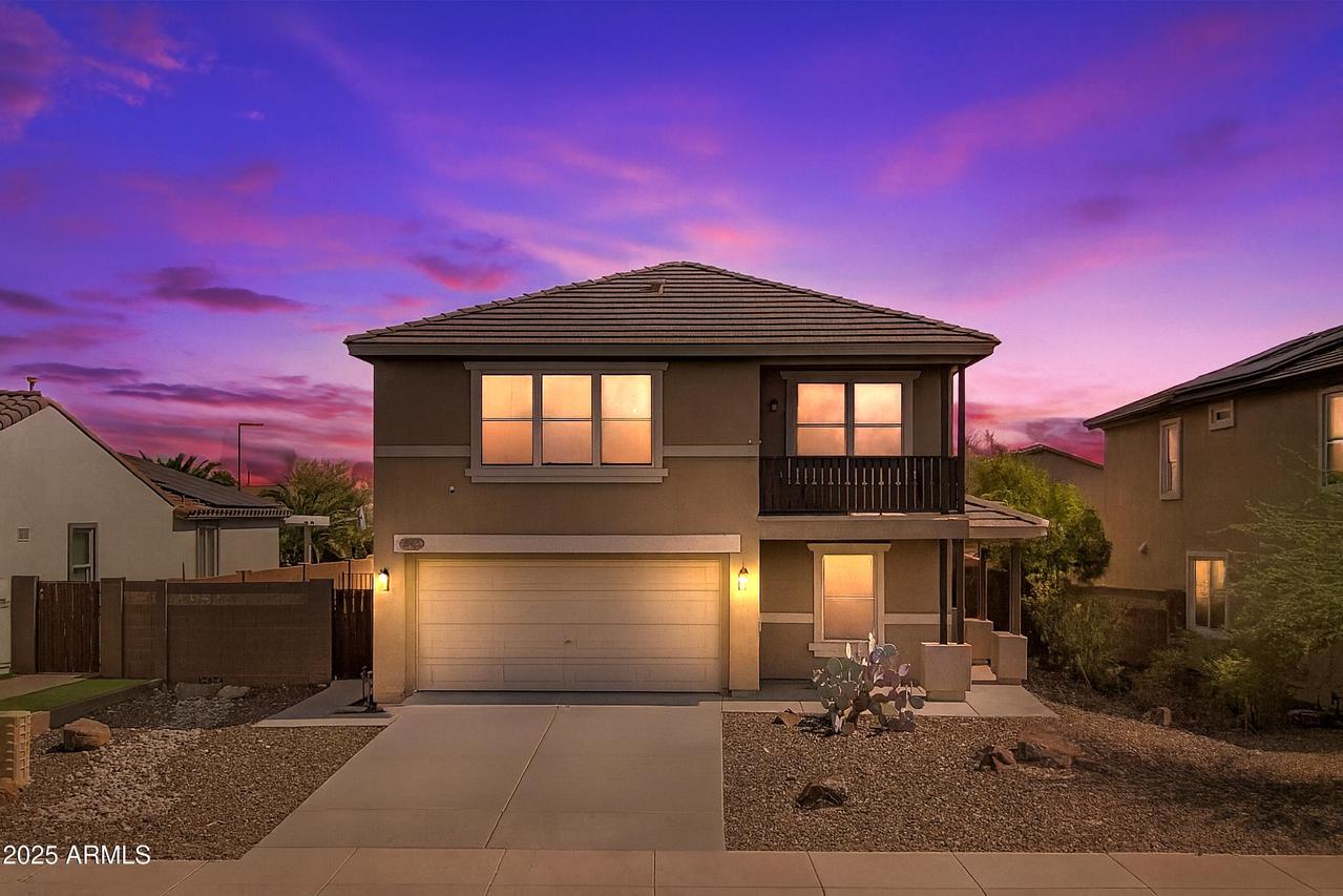 29421 W Columbus Ave., Buckeye, AZ 85396