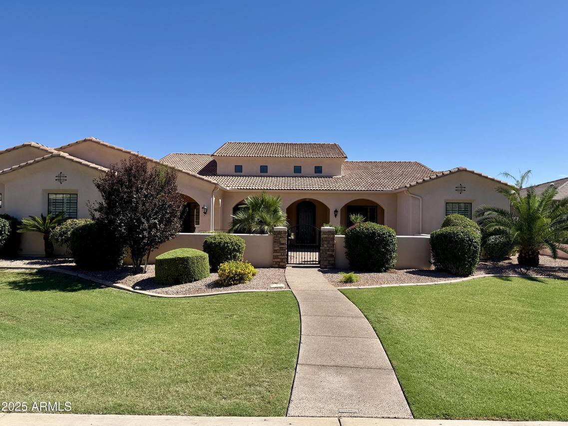 2159 E Cedar Pl., Chandler, AZ 85249
